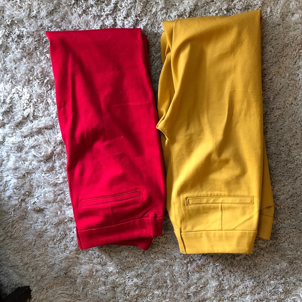 *2 FOR $20* Old Navy Pixie Pant Bundle